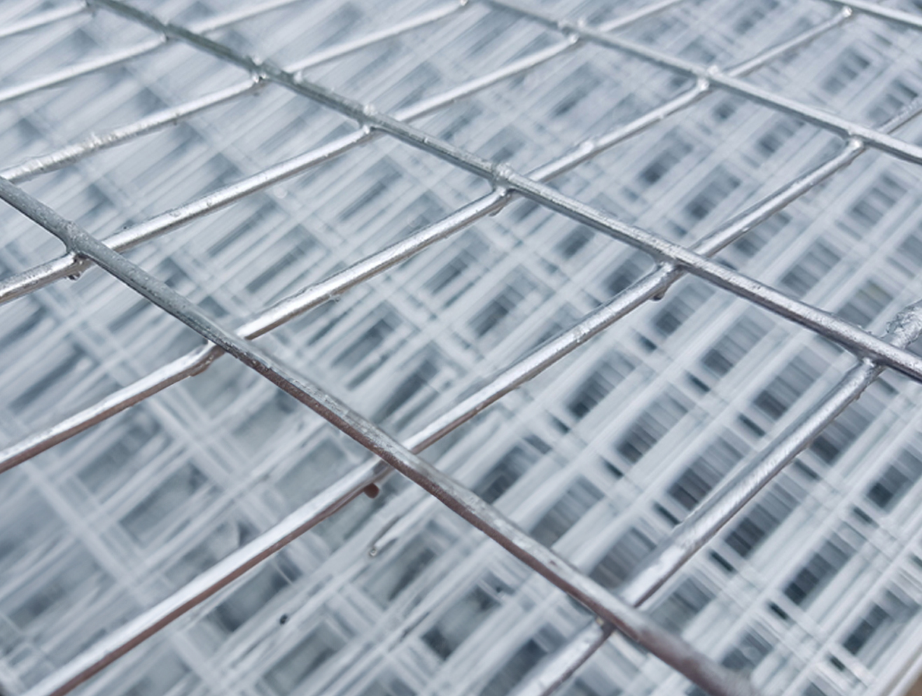  Wire Mesh Manufacturers